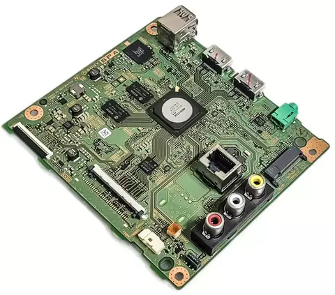 PLACA PRINCIPAL PARA TV KDL-40W665F MODELO 1-982-628-12