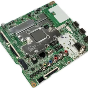 PLACA PRINCIPAL PARA TV 43UM7300PSA 49UM7300PSA 49UM731C0SA 55UM7470PSA EAX6