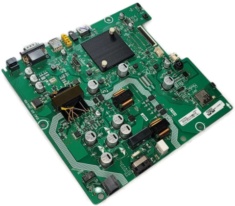 PLACA PRINCIPAL PARA TV 32V35KB MODELO RSAG7.820.10954