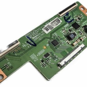 PLACA T-CON TV LG 42LX330C MODELO 6870C-0480A