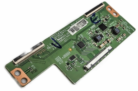 PLACA T-CON TV LG 42LX330C MODELO 6870C-0480A