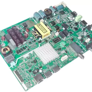 PLACA PRINCIPAL PARA TV PH40E36DSGW MODELO 5800-A6M89B-0P10 VERSÃO A