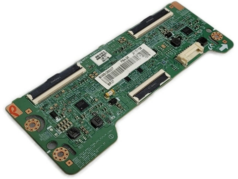 PLACA T-CON PARA TV UN48J5500AG MODELO BN41-02111A