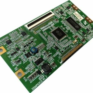 PLACA T-CON TV SAMSUNG LN32B350F1 LN32B350 MODELO 320AP03C2LV0.2