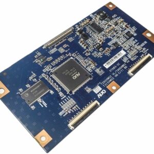 PLACA T-CON PARA TV SONY KDL-32M400 MODELO 07A83-1C T260XW02 T315XW02