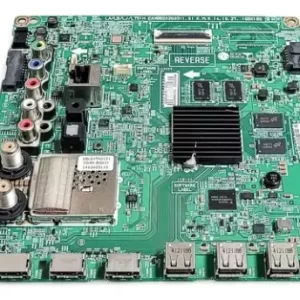 PLACA PRINCIPAL PARA TV 43LF6350 40LF6350 49LF6350 MODELO EAX66202603 (1.0)