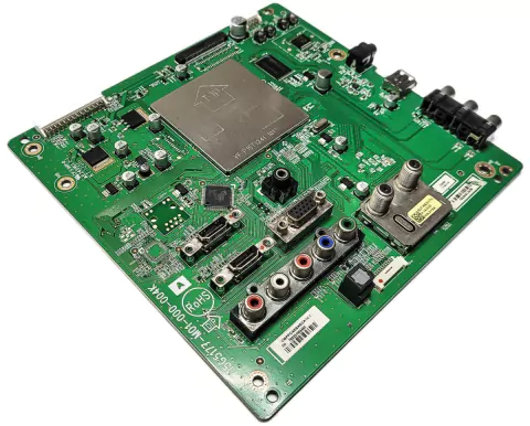 PLACA PRINCIPAL PARA TV SONY KDL-32BX355 MODELO 715G5177-M01-000-004K