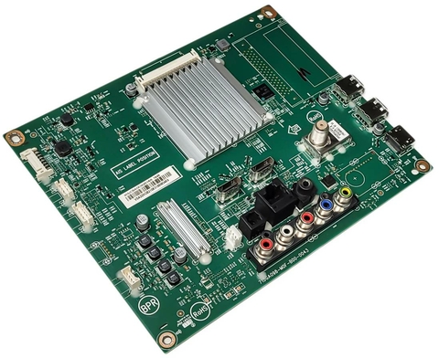 PLACA PRINCIPAL PARA TV 32S529578G 32S5295 MODELO 715GA098-M0F-B00-0043