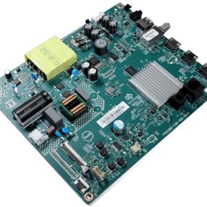 PLACA PRINCIPAL PARA TV 43S513578G 43S5135 MODELO 715GC980-C0D-000-0043