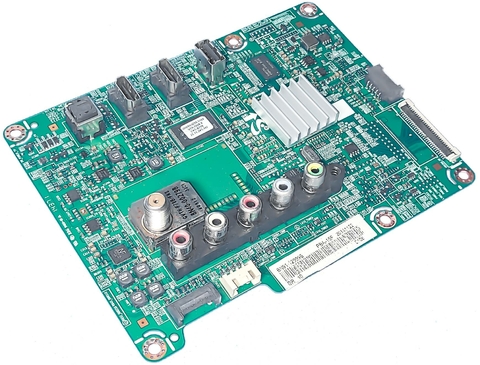 PLACA PRINCIPAL PARA TV UN48H4200AG UN48H4200 MODELO BN41-02216A