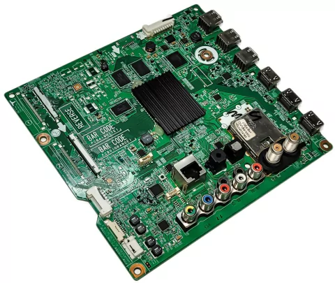 PLACA PRINCIPAL PARA TV 32LN570B 32LN570 MODELO EAX64872105 (1.0)