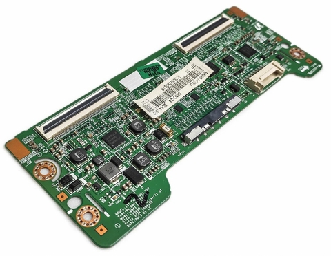 PLACA T-CON TV SAMSUNG UN46F5200AG UN46F5500AG UN46FH5003G UN46H5303AG UN46F5500AG UN46FH5205G UN46FH5303G BN41-01938B