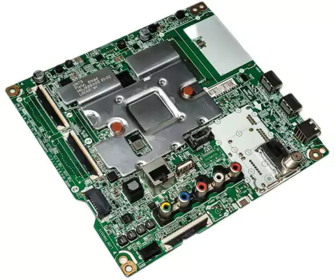 PLACA PRINCIPAL PARA TV 65UN7100PSA 65UN7310PSC 65UN731C0SC 65UN7100 65UN7310 65UN731 MODELO EAX69083603 (1.0)