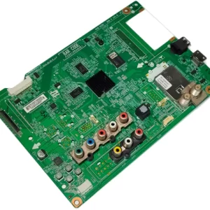 PLACA PRINCIPAL PARA TV 50PN4500 MODELO EAX65071308 (1.2)