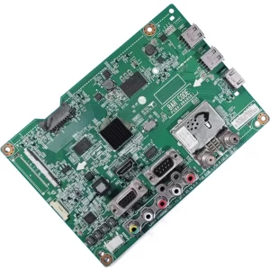 PLACA PRINCIPAL PARA TV 42LY540H 42LY540 MODELO EAX65565705 (1.1)
