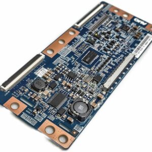 PLACA T-CON TV SAMSUNG LN37D550K7G MODELO 31T09-C0N T315HW04