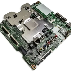 PLACA PRINCIPAL TV LG 55UK6530PSF 55UK6540PSB MODELO EAX67872805 (1.1)