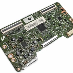 PLACA T-CON TV SAMSUNG UN40EH5000 MODELO BN41-01797A