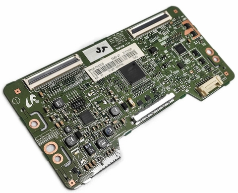 PLACA T-CON TV SAMSUNG UN40EH5000 MODELO BN41-01797A