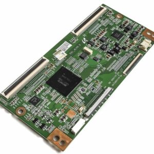 PLACA T-CON TV SONY KDL-40NX725 MODELO EDL_4LV0.3