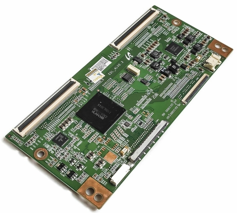 PLACA T-CON TV SONY KDL-40NX725 MODELO EDL_4LV0.3