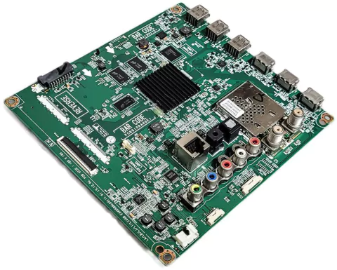 PLACA PRINCIPAL PARA TV 32LB580B 32LF585B MODELO EAX65884001 (1.0)