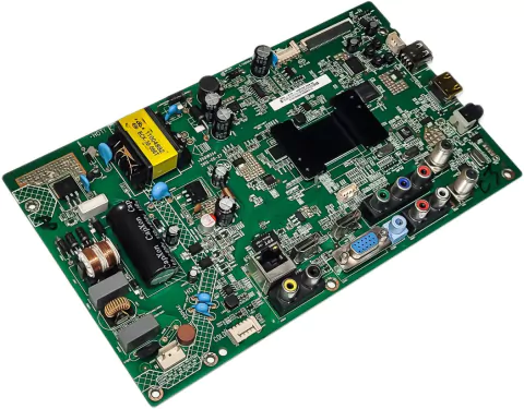 PLACA PRINCIPAL PARA TV PH32S61DG MODELO 35018334 VERSÃO B