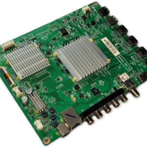PLACA PRINCIPAL PARA TV LE55U7970S MODELO 715G8071-M0M-B00-005Y