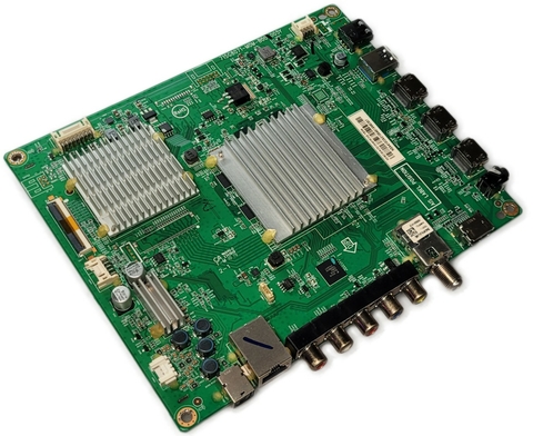 PLACA PRINCIPAL PARA TV LE55U7970S MODELO 715G8071-M0M-B00-005Y