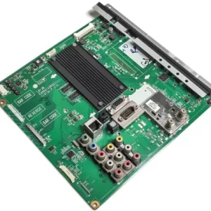 PLACA PRINCIPAL TV LG 32LV3700 42LV3700 47LV3700 MODELO EAX64143502