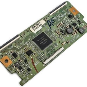 PLACA T-CON PARA TV 32LK450 MODELO 6870C-0318B