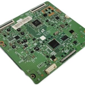 PLACA T-CON PARA TV UN46ES6100G MODELO BN41-01788A