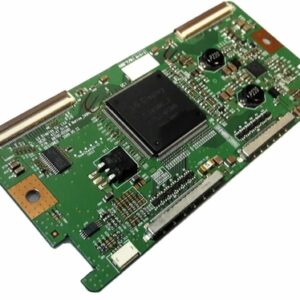 PLACA T-CON TV LG 47SL80YD MODELO 6870C-0259D