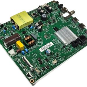 PLACA PRINCIPAL PARA TV 43S513578G 43S5135 MODELO 715GC980-C0D-000-004D