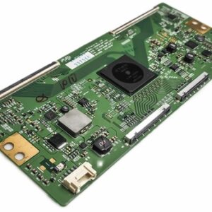 PLACA T-CON TV LG 65UF7700 MODELO 6870C-0556B