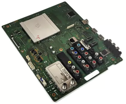 PLACA PRINCIPAL PARA TV KDL-46EX405 46EX405 MODELO 1-881-636-21