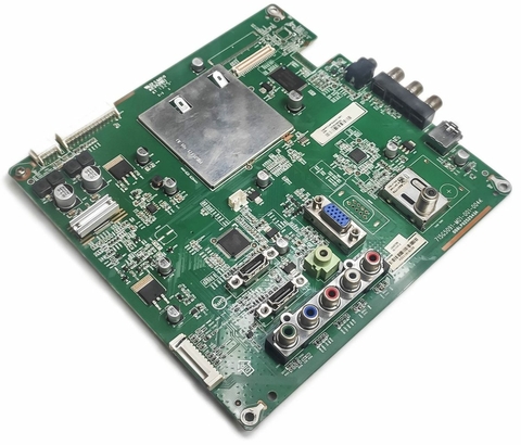PLACA PRINCIPAL TV AOC LE42D7330 MODELO 715G5091-M01-001-004K V2.11V1.2