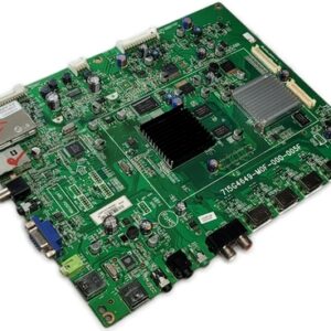 PLACA PRINCIPAL PARA TV LE32H158I MODELO 715G4649-M0F-000-005F