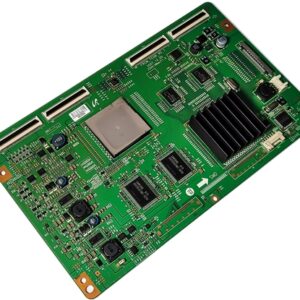 PLACA T-CON PARA TV LN40A650A2R MODELO FRCM_TCON_V0.1