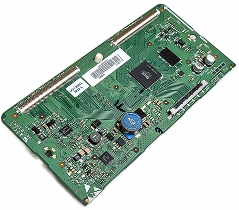 PLACA T-CON PARA TV 40PFL3606D78 MODELO 313912365071V2