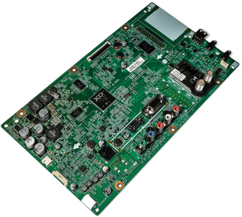 PLACA PRINCIPAL PARA TV 29LN549M MODELO EAX64998105 (1.0)