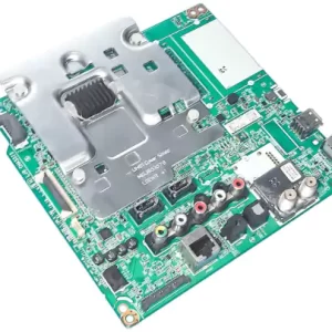 PLACA PRINCIPAL PARA TV 60UH6150 55UH6150 MODELO EAX66882503 (1.0)