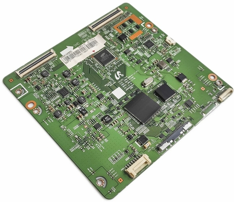 PLACA T-CON TV SAMSUNG UN40ES6100G MODELO BN41-01788A