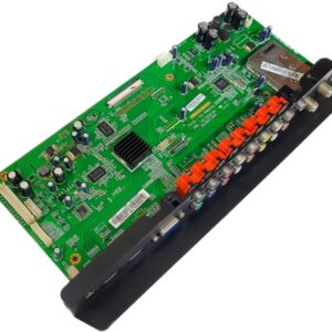 PLACA PRINCIPAL PARA TV D3201 MODELO GT-309PX-V303