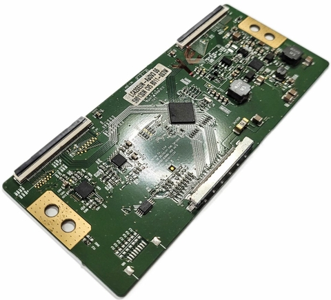 PLACA T-CON PARA TV LG 32LV5700 MODELO 6870C-0368A