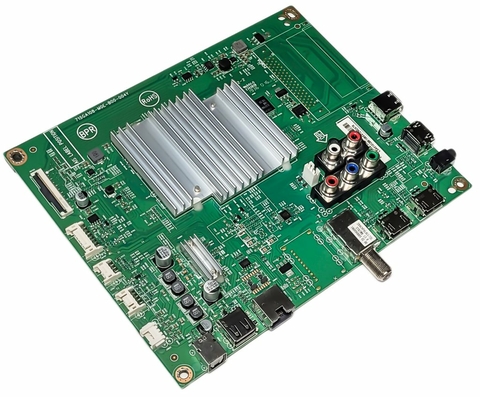 PLACA PRINCIPAL PARA TV 50U629578G 50U6295 MODELO 715GA108-M0E-B00-004Y
