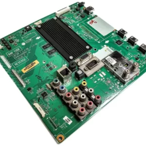 PLACA PRINCIPAL TV LG 42LV3700 47LV3700 47LW5700 MODELO EAX64405601 (0)