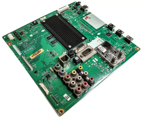 PLACA PRINCIPAL TV LG 42LV3700 47LV3700 47LW5700 MODELO EAX64405601 (0)