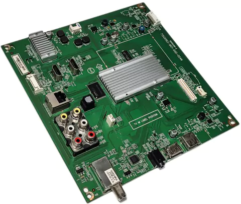 PLACA PRINCIPAL PARA TV 40PFG5100/78 40PFG5100 MODELO 715G6962-M01-000-004N