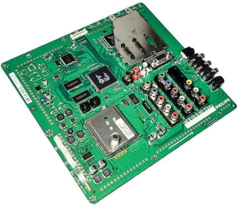 PLACA PRINCIPAL PARA TV 32PFL3403 42PFL3403 32PFL5403 42PFL5403 MODELO 3139 123 6342 V5
